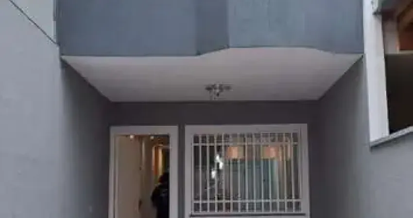 Sobrado para Venda em São Paulo, Vila Nhocune, 4 dormitórios, 1 suíte, 2 vagas