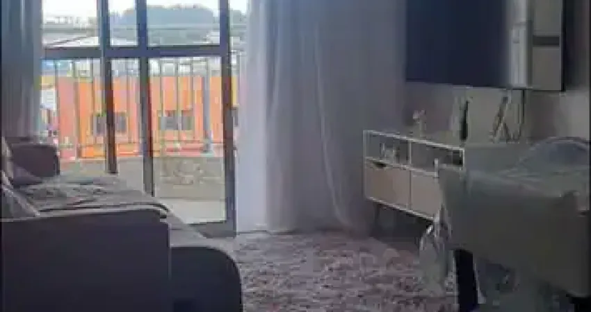 Apartamento para Venda em Guarulhos, Jardim Vila Galvão, 2 dormitórios, 1 banheiro, 1 vaga