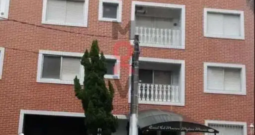 Apartamento para Venda em Praia Grande, Boqueirão, 1 dormitório, 1 banheiro, 1 vaga