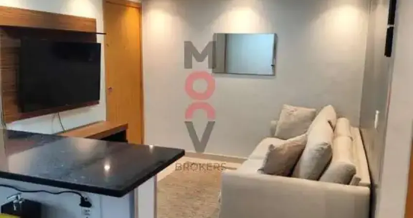 Apartamento para Venda em Guarulhos, Vila Izabel, 2 dormitórios, 1 banheiro, 1 vaga
