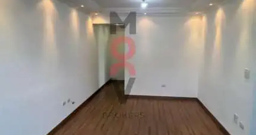 Apartamento para Venda em Guarulhos, Vila Augusta, 2 dormitórios, 1 suíte, 2 banheiros, 1 vaga