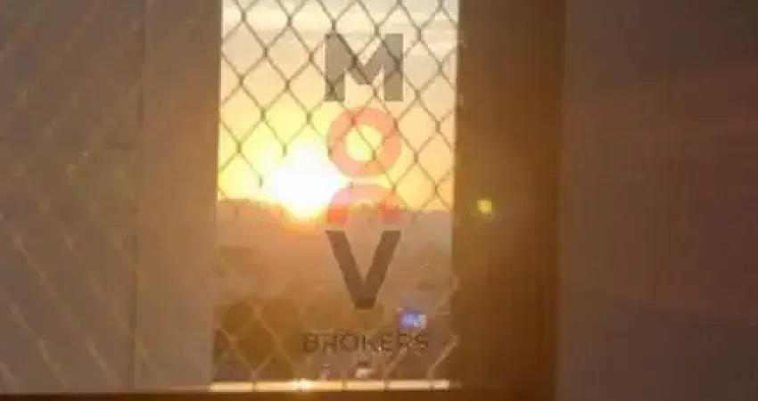 Apartamento para Venda em Guarulhos, Vila Barros, 3 dormitórios, 1 suíte, 1 vaga
