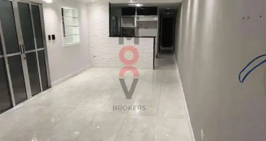 Casa em Condomínio para Venda em Guarulhos, Jardim Albertina, 2 dormitórios, 1 banheiro, 1 vaga