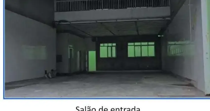 Salão Comercial para Locação em Guarulhos, Jardim Rosa de Franca, 4 vagas