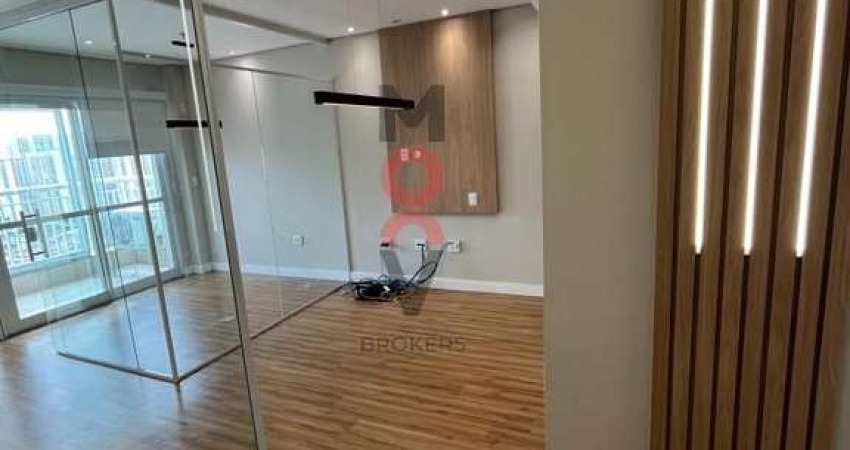 Sala Comercial para Locação em Guarulhos, Centro, 1 banheiro