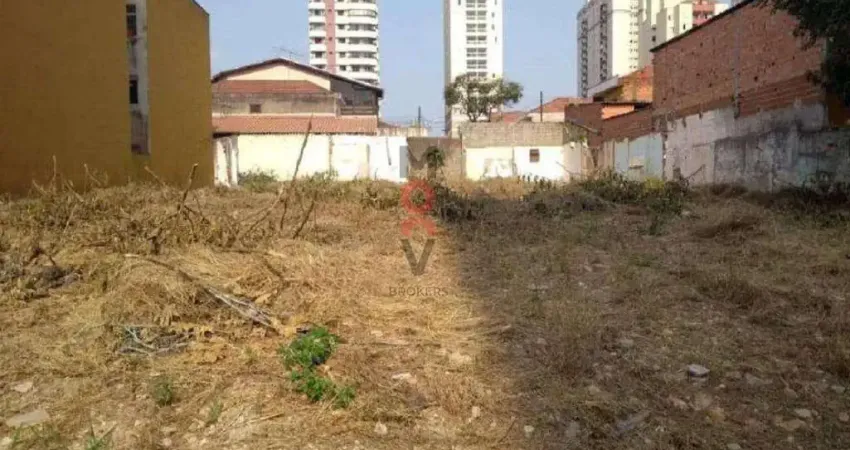 Terreno à venda na Rua Guarani, Vila Galvão, Guarulhos
