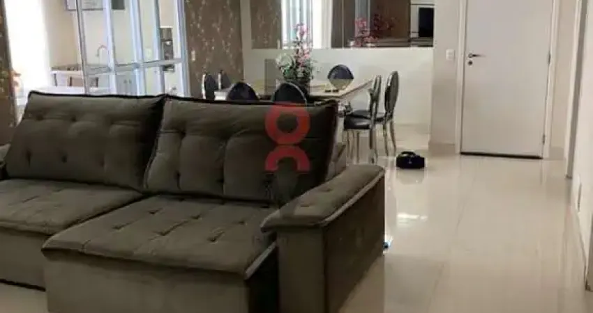 Apartamento para Locação em Guarulhos, Vila Leonor, 2 dormitórios, 1 suíte, 3 banheiros, 2 vagas