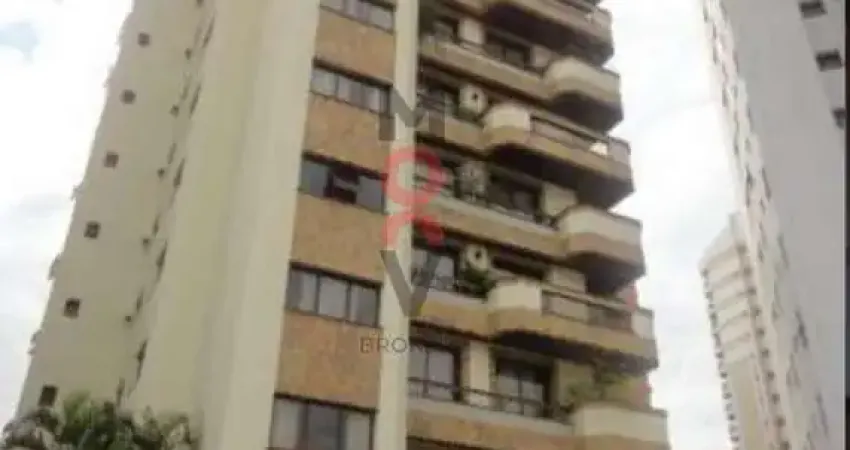 Apartamento para Venda em São Paulo, Vila Santo Estevão, 4 dormitórios, 4 suítes, 5 banheiros, 2 vagas