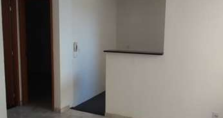 Apartamento para Venda em Guarulhos, Água Chata, 2 dormitórios, 1 banheiro, 1 vaga