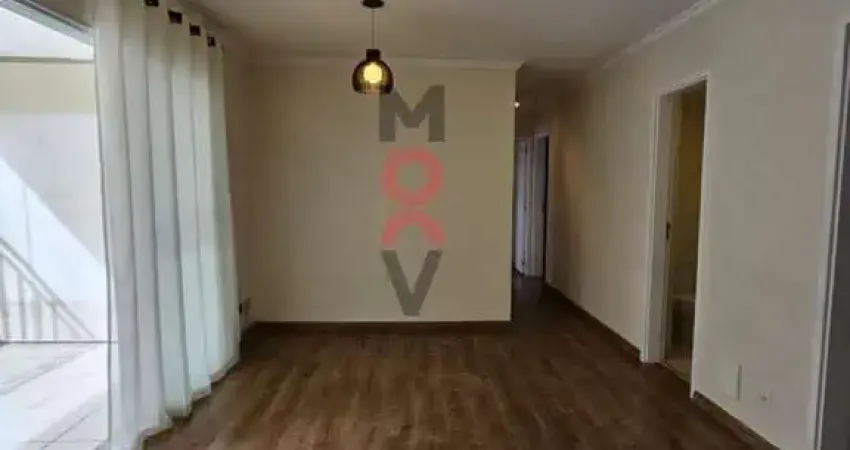 Apartamento para Locação em Guarulhos, Vila Leonor, 3 dormitórios, 1 suíte, 2 banheiros, 2 vagas