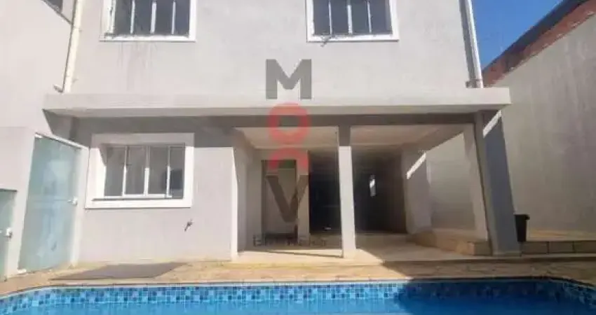Casa para Locação em Guarulhos, Jardim Adriana, 5 dormitórios, 3 suítes, 5 banheiros, 4 vagas