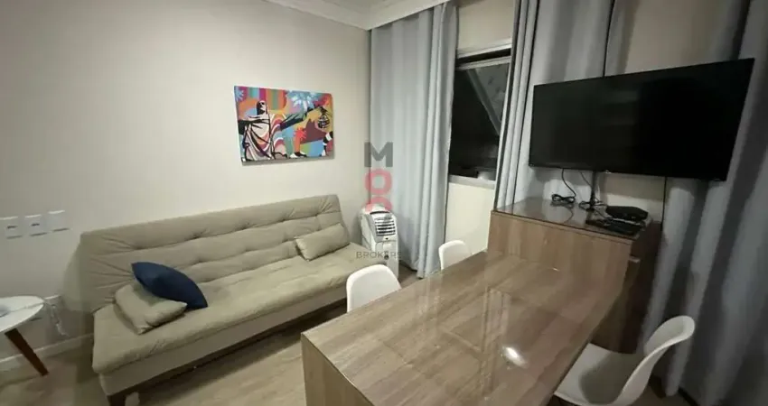 Apartamento para Venda em São Paulo, Pinheiros, 1 dormitório, 1 banheiro, 1 vaga