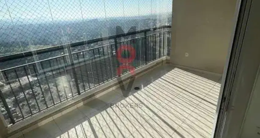 Apartamento para Locação em Guarulhos, Jardim Flor da Montanha, 3 dormitórios, 1 suíte, 2 banheiros, 2 vagas
