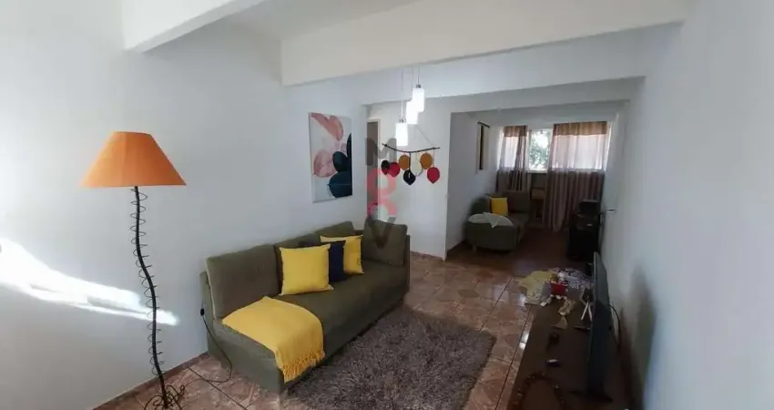 Apartamento para Venda em Guarulhos, Parque Cecap, 3 dormitórios, 1 banheiro, 1 vaga