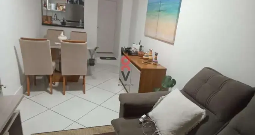 Apartamento para Venda em Guarulhos, Jardim Presidente Dutra, 2 dormitórios, 1 banheiro, 1 vaga