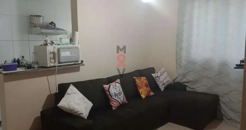 Apartamento para Venda em Guarulhos, Jardim Presidente Dutra, 2 dormitórios, 1 banheiro, 1 vaga
