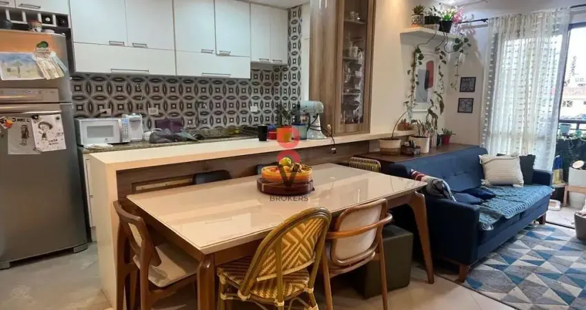 Apartamento para Venda em São Paulo, Cidade Mãe do Céu, 3 dormitórios, 1 banheiro, 1 vaga