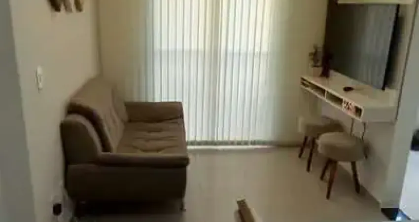 Apartamento para Venda em Guarulhos, Jardim Guilhermino, 2 dormitórios, 1 banheiro, 1 vaga