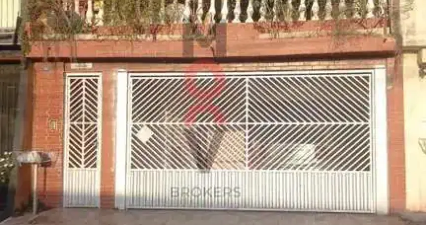 Sobrado para Venda em Guarulhos, Jardim Vila Galvão, 3 dormitórios, 1 suíte, 3 banheiros, 3 vagas
