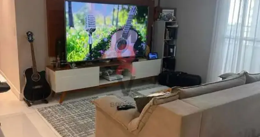 Apartamento para Locação em Guarulhos, Vila Leonor, 3 dormitórios, 3 suítes, 4 banheiros, 3 vagas