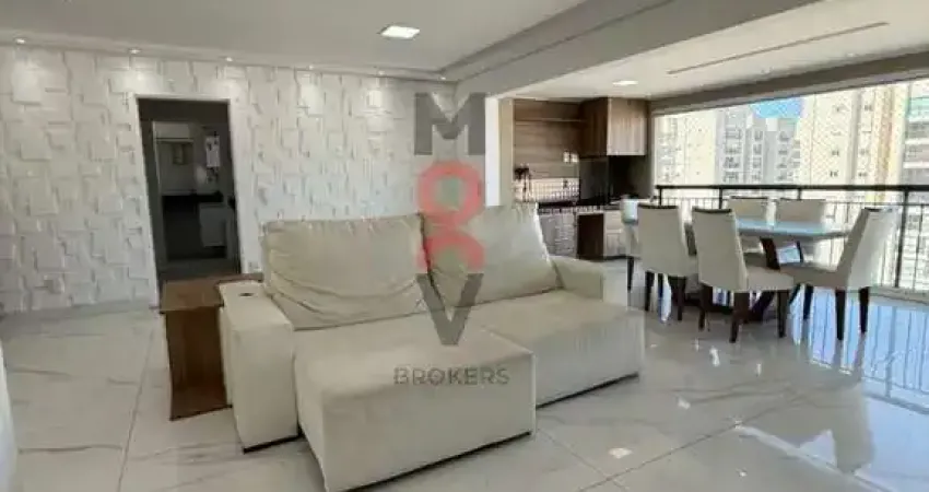 Apartamento para Locação em Guarulhos, Jardim Flor da Montanha, 3 dormitórios, 1 suíte, 2 vagas