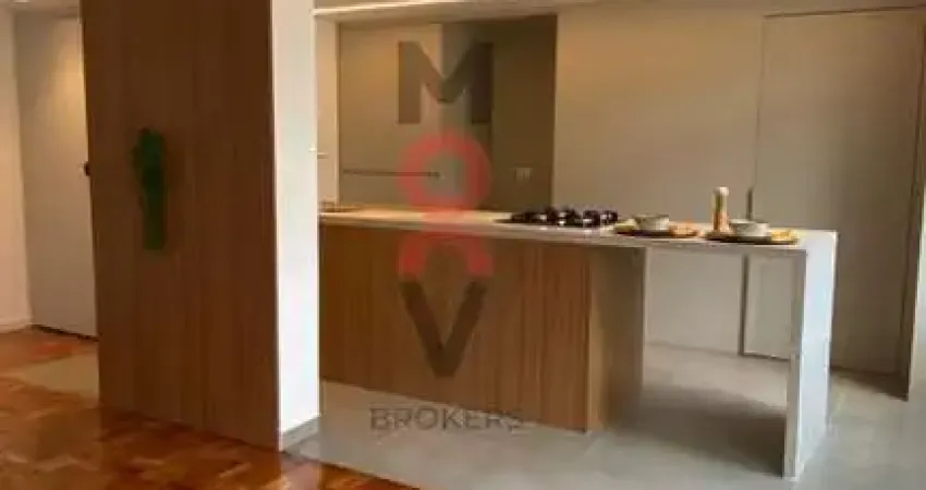 Apartamento para Venda em São Paulo, Planalto Paulista, 2 dormitórios, 2 suítes, 1 vaga