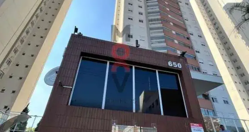 Apartamento para Venda em Guarulhos, Gopoúva, 2 dormitórios, 1 suíte, 2 vagas