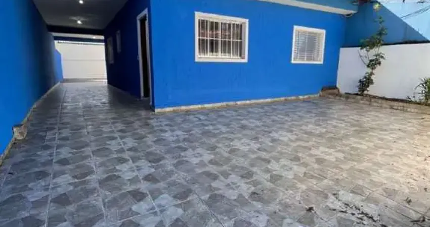 Casa Térrea para Locação em Guarulhos, Parque Continental I, 2 dormitórios, 1 banheiro, 4 vagas