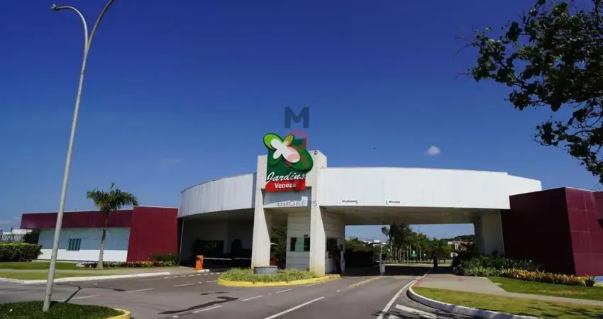 Casa em Condomínio para Venda em Vila Velha, Interlagos, 4 dormitórios, 4 suítes, 2 vagas