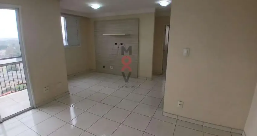Apartamento para venda em guarulhos, macedo, 2 dormitórios, 1 suíte, 2 banheiros, 1 vaga