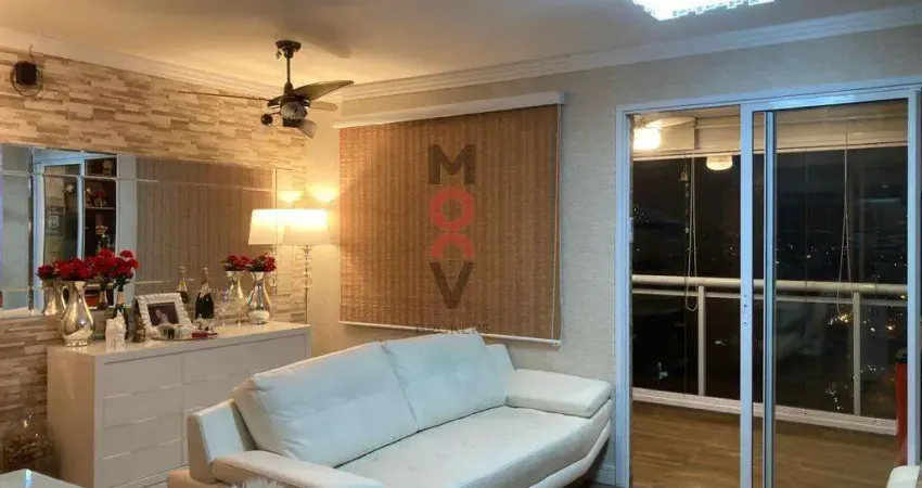 Apartamento para venda em guarulhos, vila rosália, 2 dormitórios, 1 suíte, 2 banheiros, 1 vaga