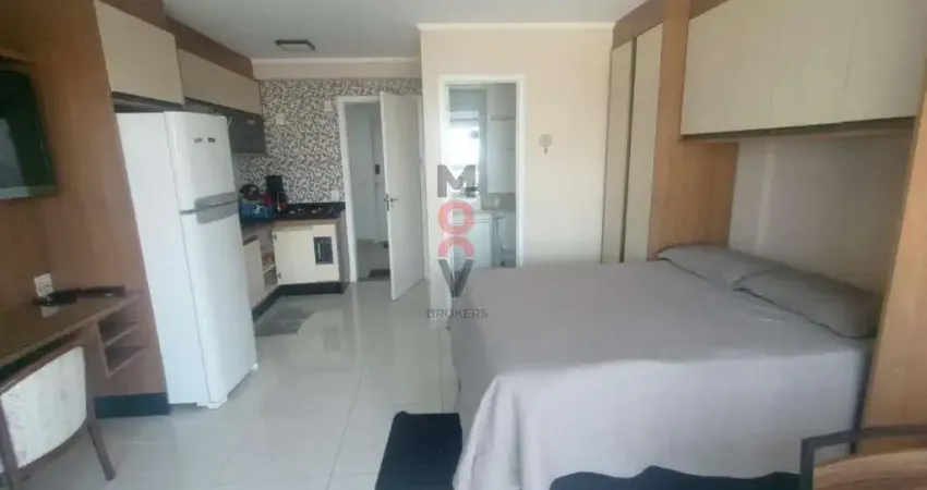 Studio para venda em guarulhos, macedo, 1 dormitório, 1 banheiro, 1 vaga