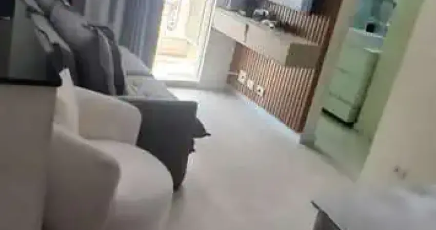 Apartamento para venda em guarulhos, gopoúva, 2 dormitórios, 1 banheiro, 1 vaga