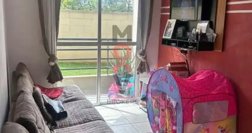 Apartamento para venda em guarulhos, macedo, 2 dormitórios, 1 banheiro, 1 vaga