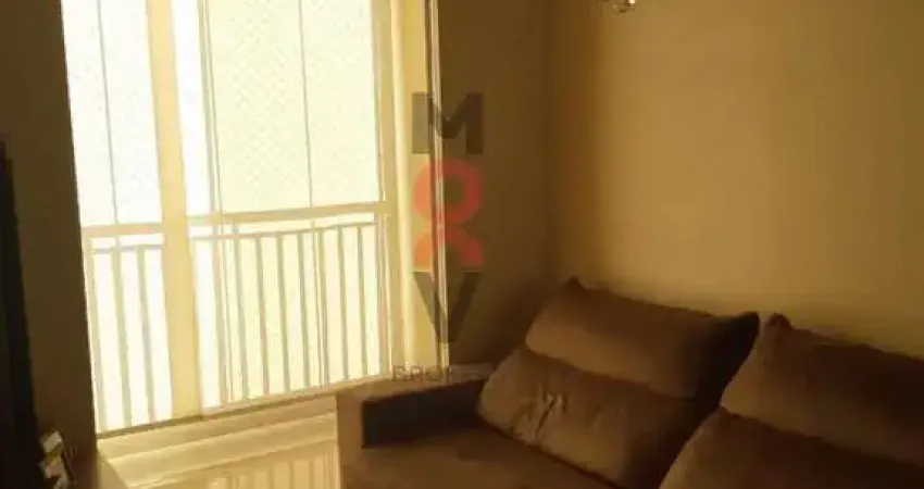 Apartamento para venda em guarulhos, vila endres, 2 dormitórios, 1 banheiro, 1 vaga