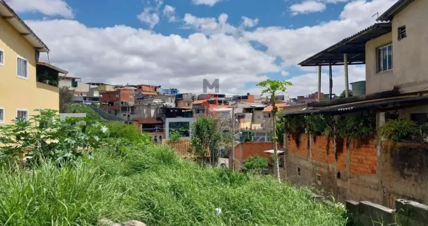 Terreno à venda no Parque Continental II, Guarulhos