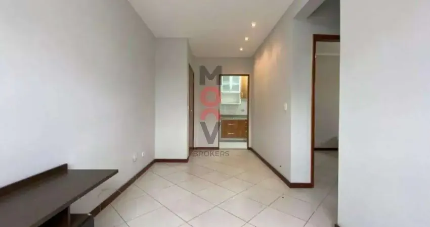 Apartamento para venda em guarulhos, macedo, 2 dormitórios, 1 banheiro, 1 vaga
