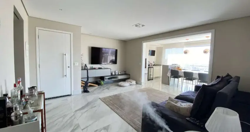 Apartamento para venda em guarulhos, vila leonor, 3 dormitórios, 3 suítes, 3 banheiros, 2 vagas