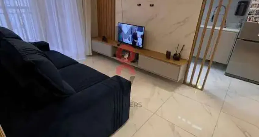 Apartamento para locação em guarulhos, jardim flor da montanha, 2 dormitórios, 1 suíte, 2 banheiros, 1 vaga