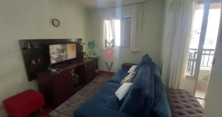 Apartamento para venda em guarulhos, macedo, 3 dormitórios, 1 suíte, 2 banheiros, 1 vaga