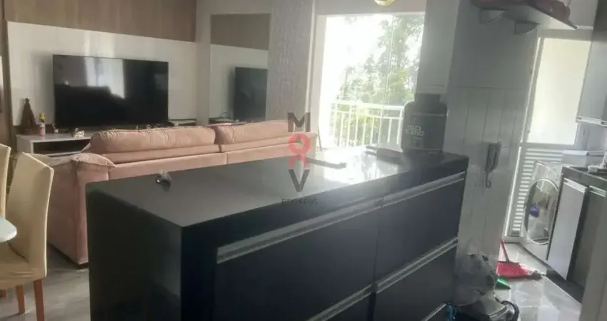 Apartamento para venda em guarulhos, vila endres, 3 dormitórios, 2 banheiros, 1 vaga