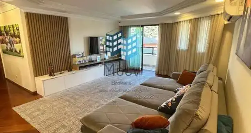 Apartamento para Venda em Guarulhos, Vila Galvão, 3 dormitórios, 3 suítes, 4 banheiros, 2 vagas