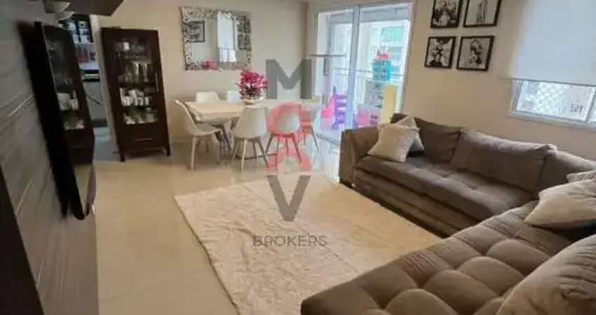 Apartamento para Venda em Guarulhos, Vila Santo Antônio, 3 dormitórios, 1 suíte, 4 banheiros, 2 vagas