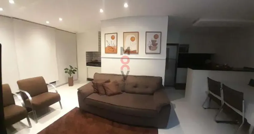 Apartamento para Venda em Guarulhos, Jardim Flor da Montanha, 2 dormitórios, 1 suíte, 2 banheiros, 1 vaga