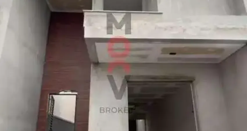 Casa para Venda em Guarulhos, Parque Flamengo, 3 dormitórios, 1 suíte, 2 vagas