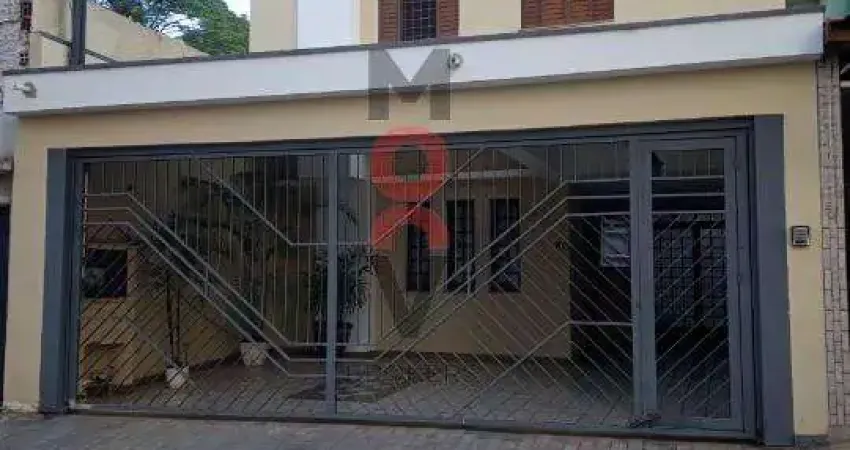 Casa para Venda em Guarulhos, Vila Augusta, 3 dormitórios, 3 suítes, 4 vagas