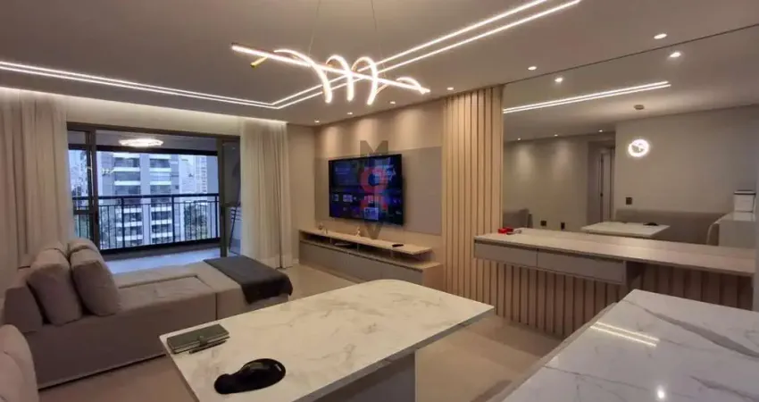 Apartamento para Venda em Guarulhos, Macedo, 2 dormitórios, 2 suítes, 1 banheiro, 1 vaga