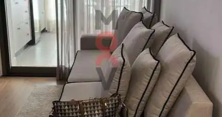 Apartamento para Venda em Guarulhos, Vila Camargos, 2 dormitórios, 1 suíte, 1 banheiro, 1 vaga