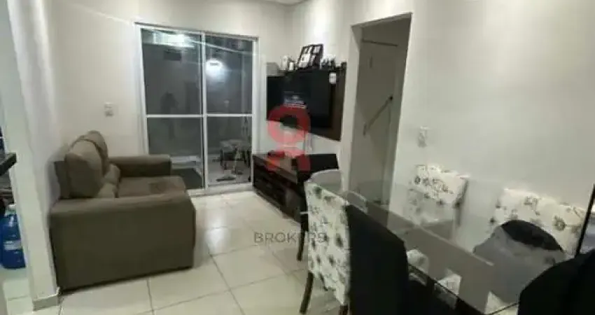 Apartamento para Venda em Guarulhos, Gopoúva, 2 dormitórios, 1 banheiro, 1 vaga
