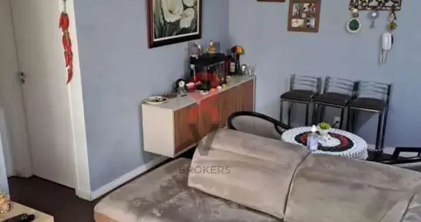 Apartamento para Venda em Guarulhos, Jardim Flor da Montanha, 2 dormitórios, 1 banheiro, 1 vaga